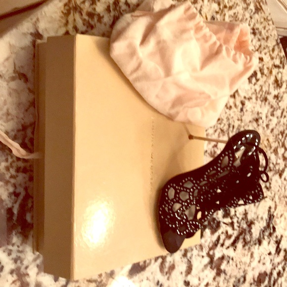 Sophia Webster Heels